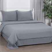 Комплект постільної білизни Maison Grey Soho