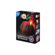 Науковий набір Same Toy Виверження вулкана 609Ut