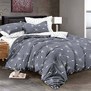 Комплект постільної білизни Selena Чари 100257