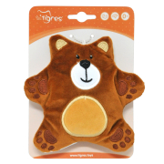 Ведмедик "Кращий друг", Tigres