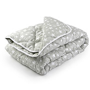 Ковдра зимова антиалергенна Арктичне тепло Руно