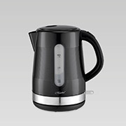 Електрочайник 1.7л Maestro MR035-BLACK