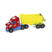 "Magic Truck Basic" грузовик