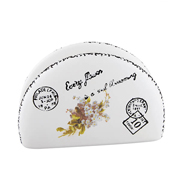 Салфетница Незабудка MAESTRO MR. 20049-44