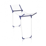 Підлогова сушилка для білизни Leifheit Pegasus 120 Solid Compact 4006501817204