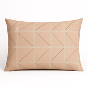 Комплект наволочок бязевих Mona SoundSleep бязь персикова