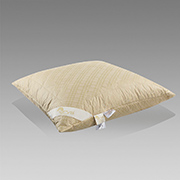 Подушка з верблюжої вовни Arya Luxury Camel Wool