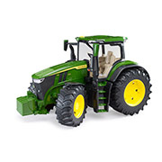 Трактор John Deere 7R 350 Bruder 03150