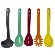 Набір кухонних приладів 5 предметів Magio MG-1123