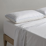 Подушка антиалергенна Teak De Pierre Ютек