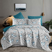 Постільна білизна 21-313 ранфорс Marcel