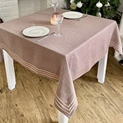 Скатертина лляна SKLB31 LiMaSo