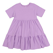 Сукня ПЛ397 супрем Бембі Q00-бузковий