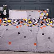 Постільна білизна 17-0519 Duende ranforce-elite MirSon