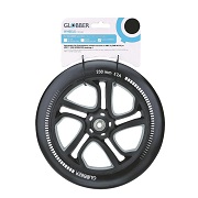 Запчастина до самокатів Globber серій One NL Колесо 230мм 526-015