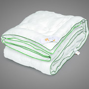 Ковдра з бамбуковим волокном Seral Bamboo classic
