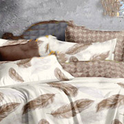 Наволочка 17-0537 Emily бязь MirSon