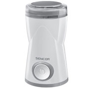 Кавомолка електрична Sencor SCG1050WH