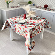 Скатертина гобеленова LiMaSo GEO167