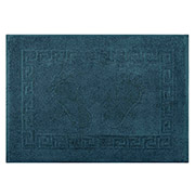 Рушник для ніг Home Ardesto смарагдовий