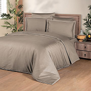 Постільна білизна Lucca Rock сатин-преміум La Romano