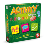 Настільна гра Activity Оригінальна Piatnik PT-710544