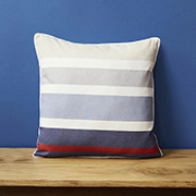 Подушка декоративна Nautica Home - Stripe смужка