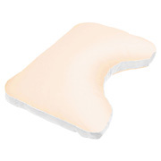 Наволочка сатин Aero Champagne на подушку ErgoSens Sonex