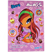 кольоровий картон