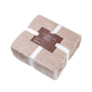 Флісовий плед Home Line бежевий 192051