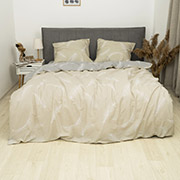 Постільна білизна 750 сатин-твіл Вілюта