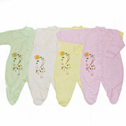 дитячі чоловічки