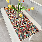 Доріжка гобеленова LiMaSo GEO117