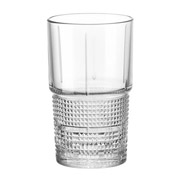 Набір високих склянок 6х405 мл Bartender Novecento Bormioli Rocco 122115BAU021990