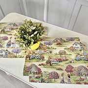 Серветка гобеленова LiMaSo EDEN1185-34