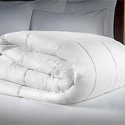 Ковдра антиалергенна Le Vele бамбук-сатин