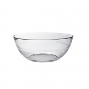 Салатник 500 мл 14 см Lys Duralex 2015AF06 прозорий