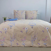 Постільна білизна Квітуча магія Soft Dreams бязь ТЕП