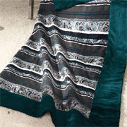 Плед Royal 557995 Biederlack - Фото №2