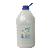 Крем-мило рідке ECOnomix Ранкова свіжість пет 5л