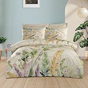 Постільна білизна Edena Sand ранфорс Altinbasak