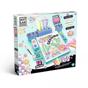 Набір для творчості Art Lab Фабрика 3D малювання Canal toys ART017