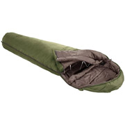Спальний мішок 0 °C Kansas Capulet 340019 Grand Canyon DAS302055 оливковий
