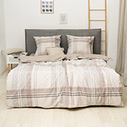 Постільна білизна 24321 ранфорс Isleep