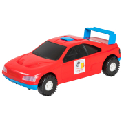 Авто-спорт світло-зелений