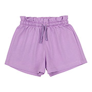 Шорти для дівчинки ШР826 супрем Бембі Q00-бузковий