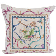 Декоративна гобеленова наволочка LiMaSo NG24