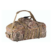 Сумка-баул-рюкзак 2E Tactical L камуфляж