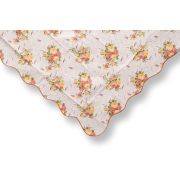 Скатертина водовідштовхувальна 140х180 cм Kornel KL-30 6 бежева