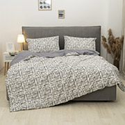 Постільна білизна 144 сатин-люкс Tiare